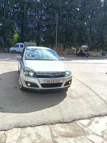 Opel Astra-6