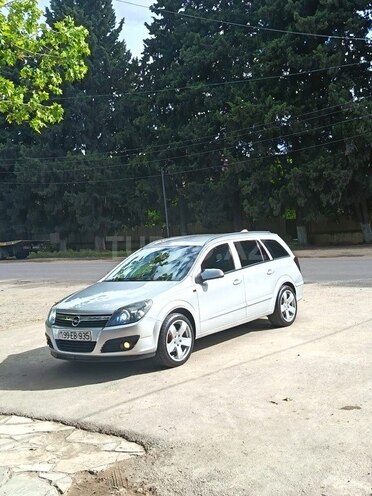 Opel Astra-8