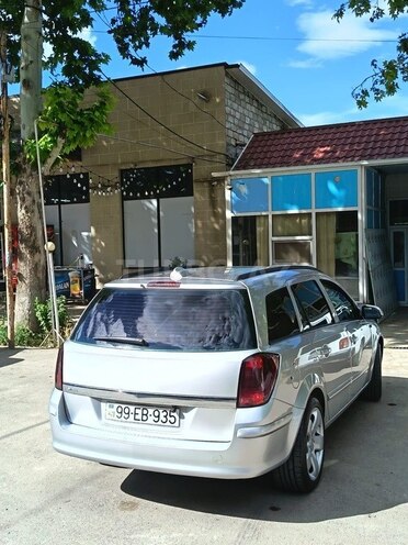 Opel Astra-5