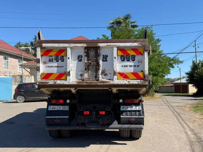 KamAz 65115-4