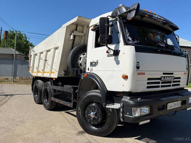 KamAz 65115-2