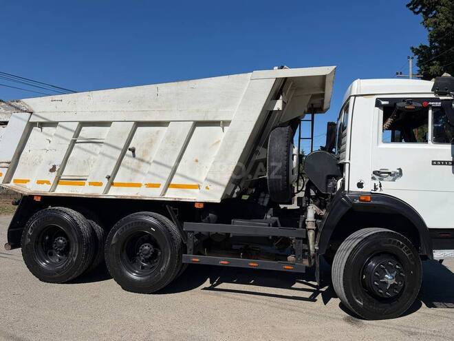 KamAz 65115-5