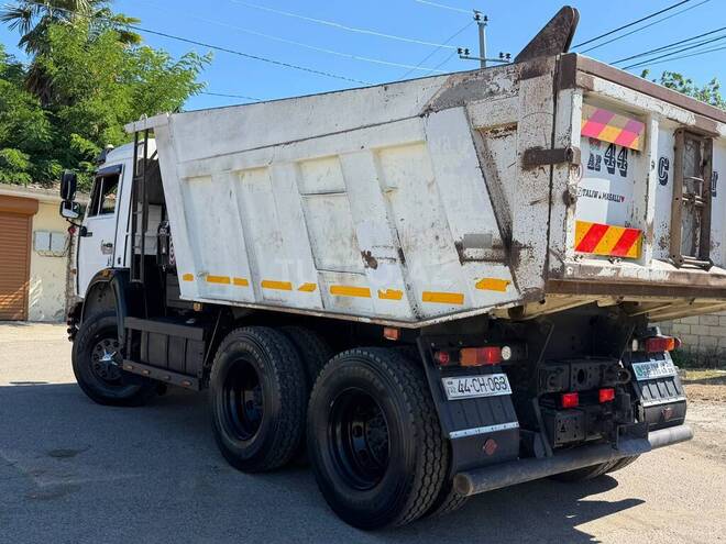 KamAz 65115-10