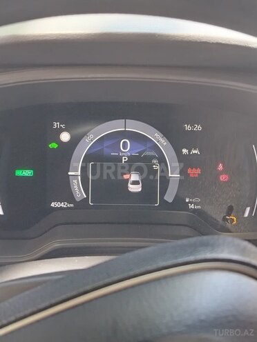 Toyota Corolla-6