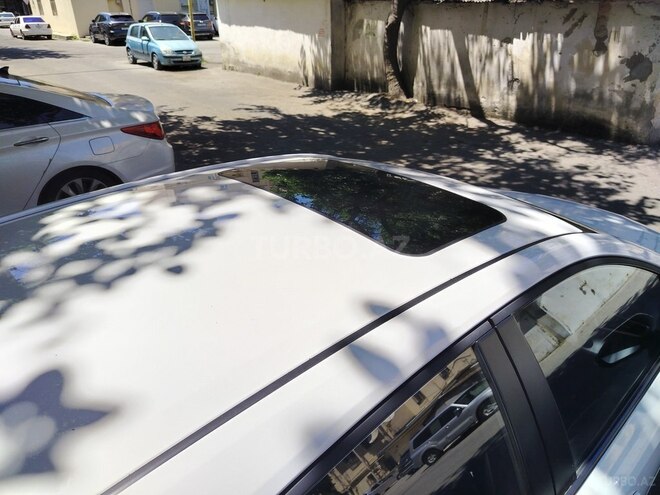 Toyota Corolla-12