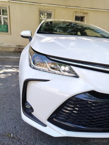 Toyota Corolla-14