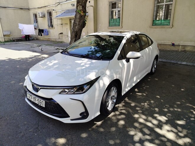 Toyota Corolla-2