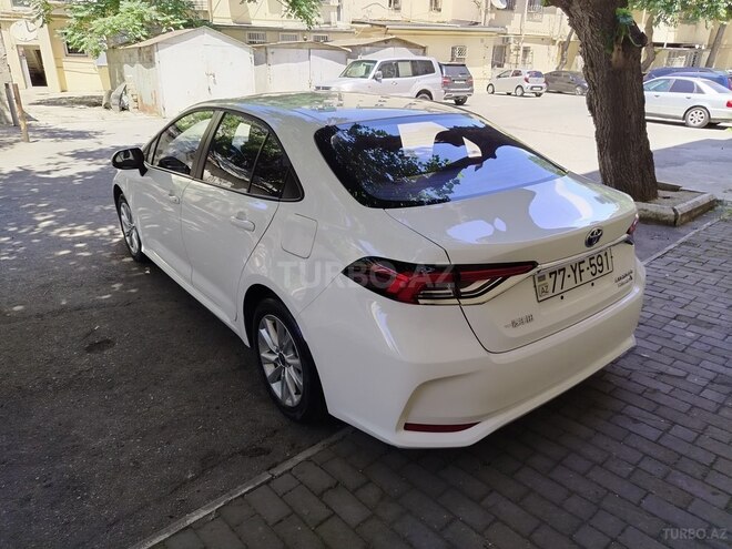 Toyota Corolla-3