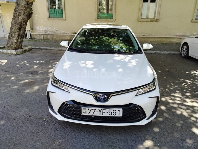 Toyota Corolla-1