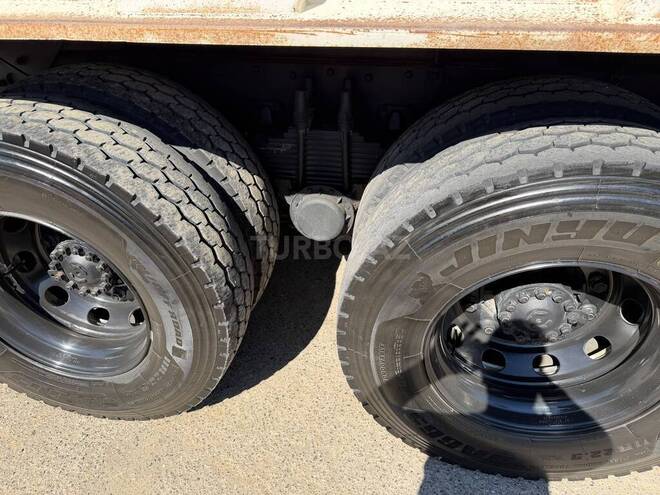 KamAz 65115-11