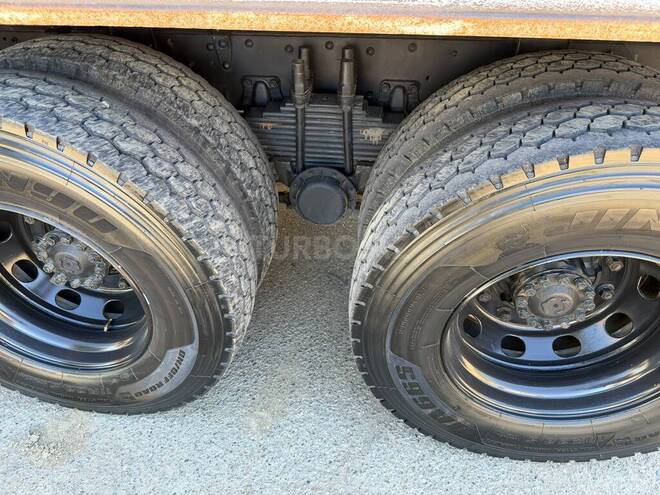 KamAz 65115-13