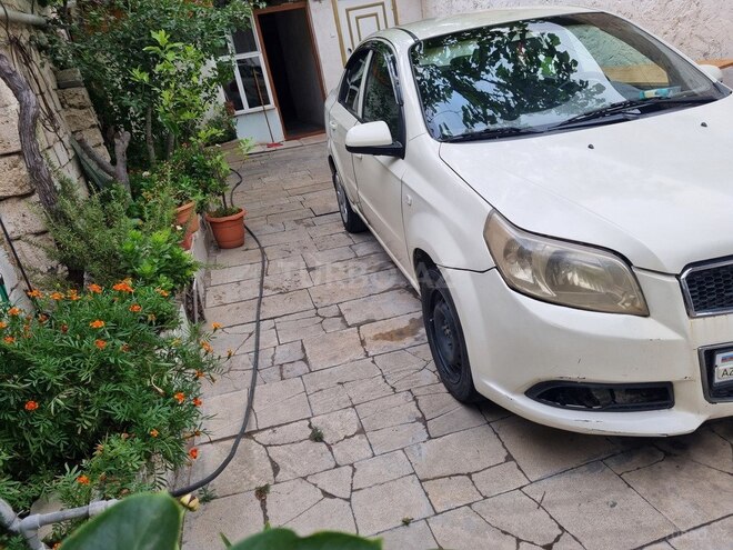Ravon Nexia R3-10