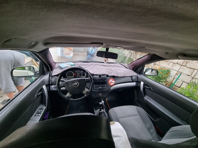 Ravon Nexia R3-5