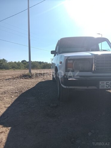 LADA (VAZ) 2107-3