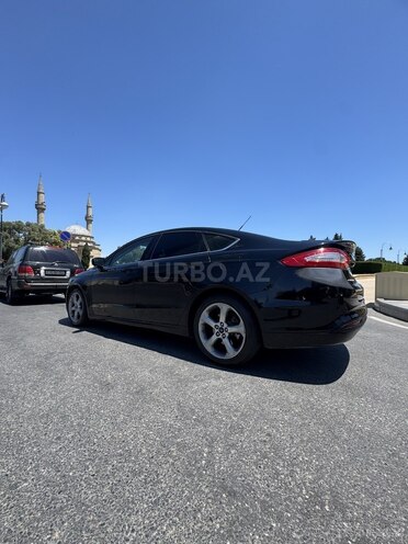 Ford Fusion (North America)-12