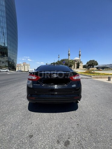 Ford Fusion (North America)-3