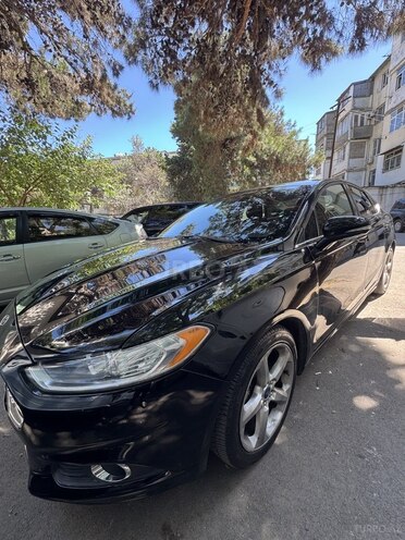 Ford Fusion (North America)-11
