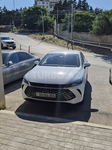 BYD Qin Plus-1
