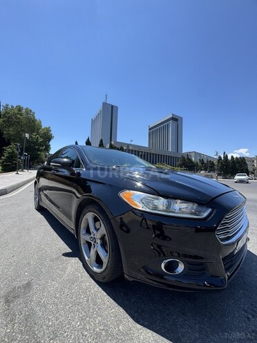 Ford Fusion (North America)-8