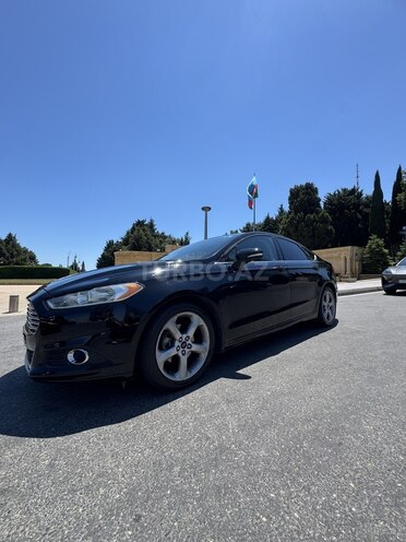 Ford Fusion (North America)-5