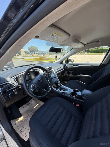 Ford Fusion (North America)-4