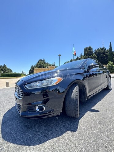 Ford Fusion (North America)-7