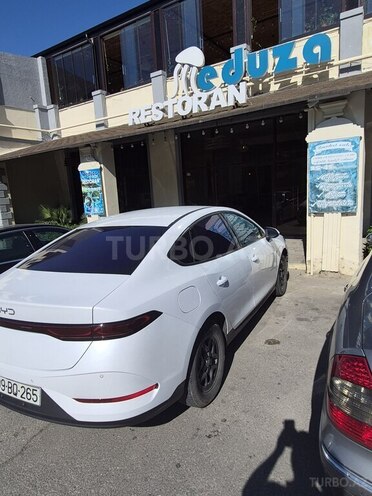 BYD Qin Plus-3