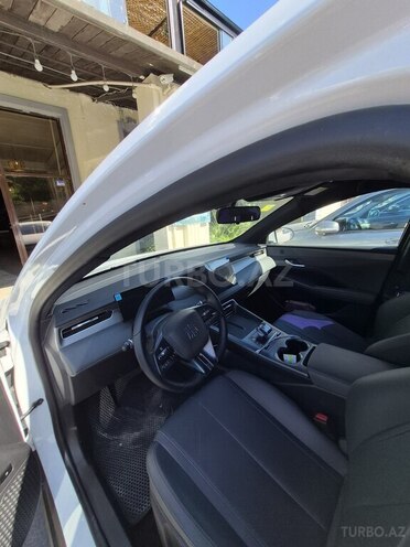BYD Qin Plus-6