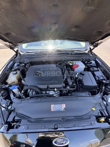 Ford Fusion (North America)-13
