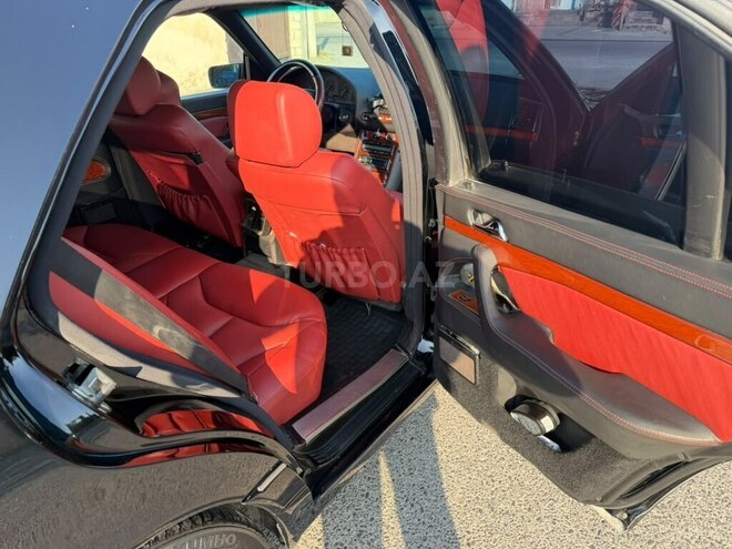 Mercedes S 320-9