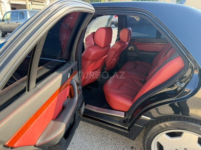 Mercedes S 320-10