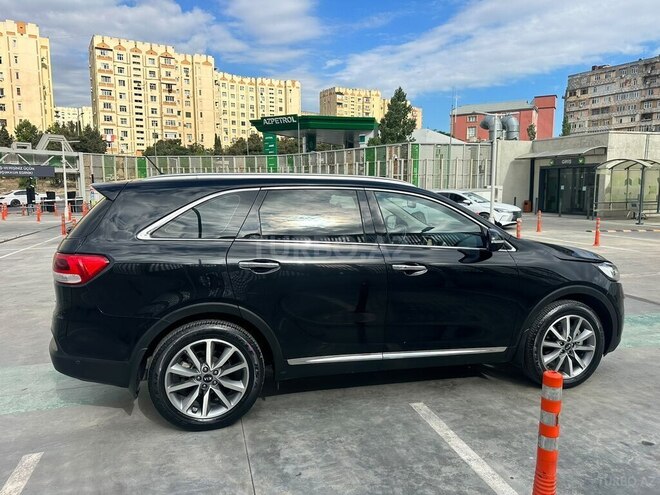 Kia Sorento-5