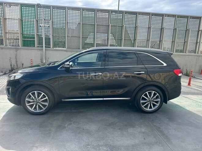 Kia Sorento-3