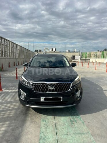 Kia Sorento-2