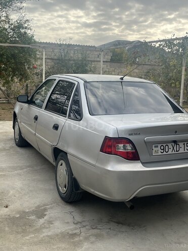 Daewoo Nexia-2