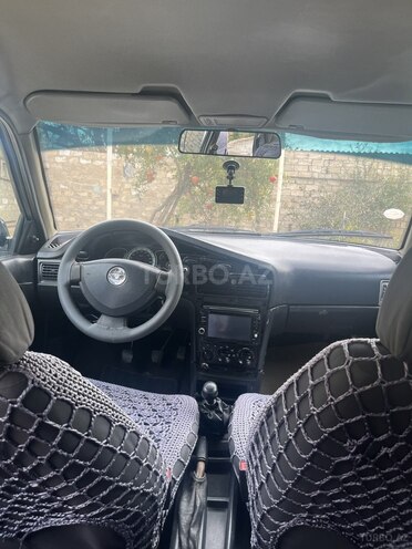 Daewoo Nexia-3