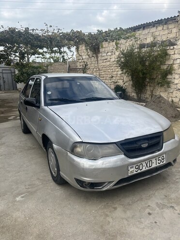 Daewoo Nexia-1