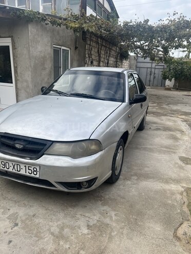 Daewoo Nexia-4