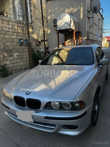 BMW 525-3