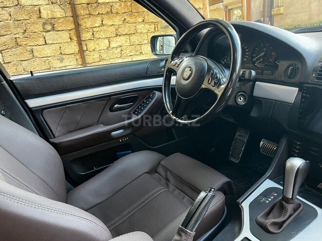 BMW 525-14