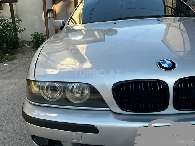 BMW 525-4