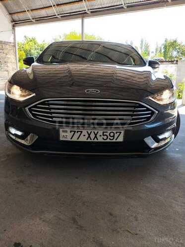 Ford Fusion (North America)-10