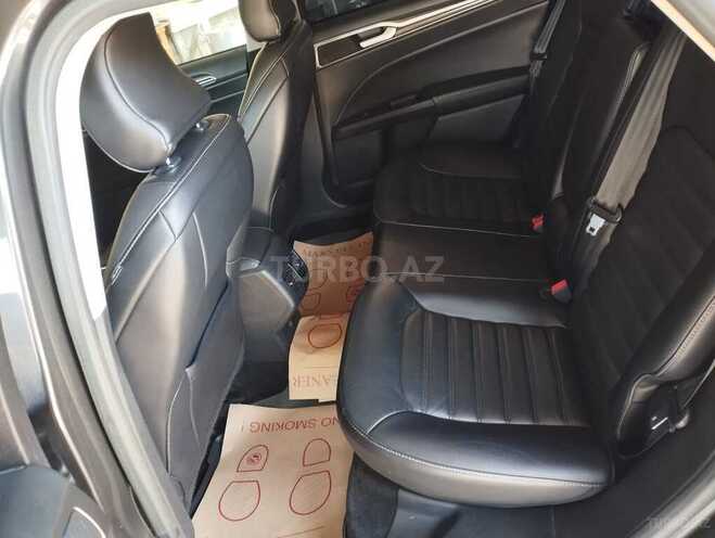 Ford Fusion (North America)-7