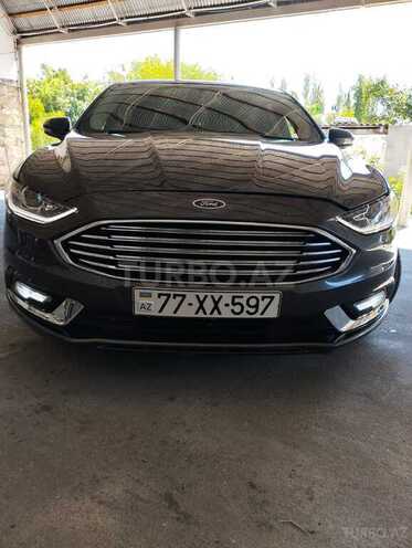 Ford Fusion (North America)-4