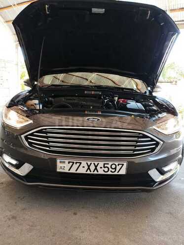 Ford Fusion (North America)-8