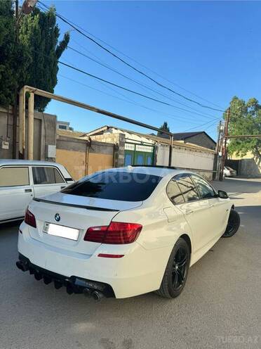 BMW 528-7
