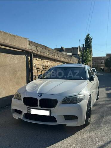 BMW 528-1
