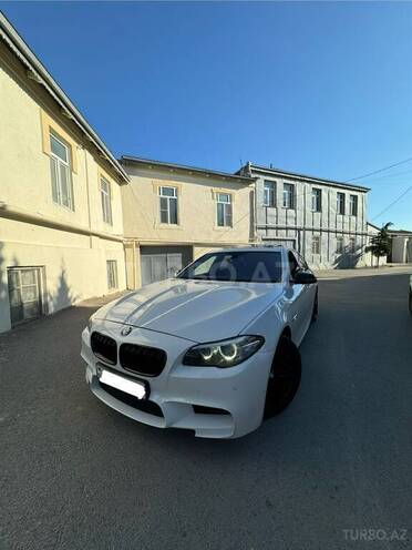 BMW 528-4
