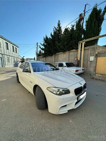 BMW 528-5