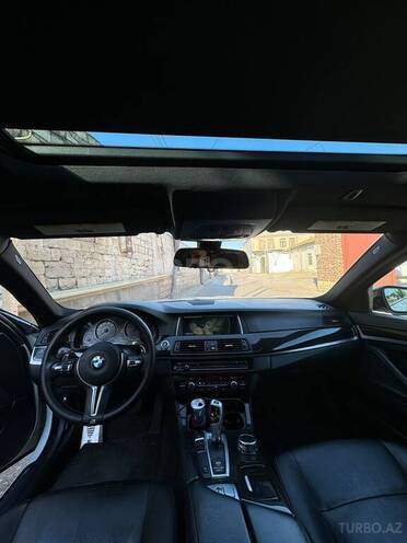BMW 528-6